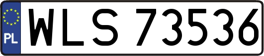 WLS73536