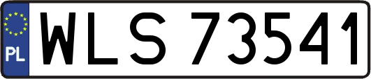 WLS73541