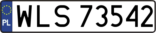 WLS73542