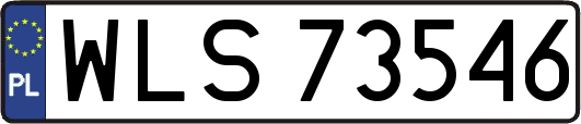 WLS73546