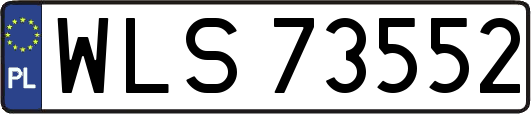 WLS73552