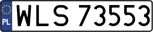 WLS73553