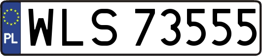WLS73555