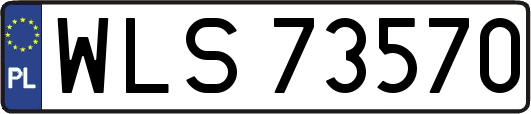 WLS73570