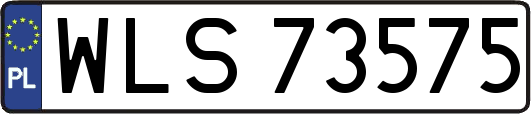 WLS73575