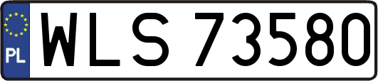 WLS73580