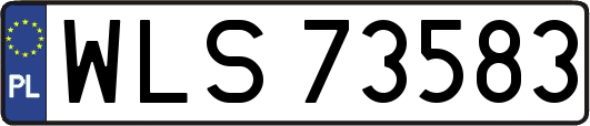 WLS73583