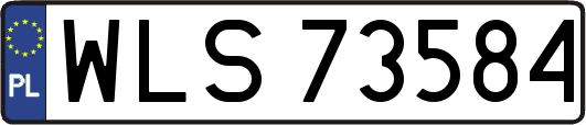 WLS73584