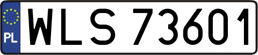 WLS73601