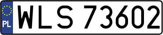WLS73602