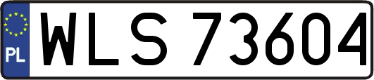 WLS73604