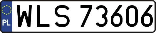 WLS73606