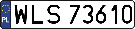 WLS73610