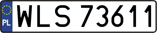 WLS73611