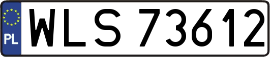 WLS73612