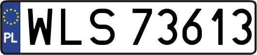 WLS73613