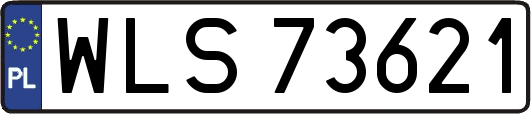 WLS73621