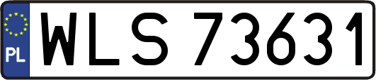 WLS73631