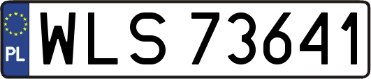 WLS73641