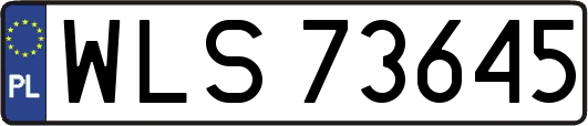 WLS73645