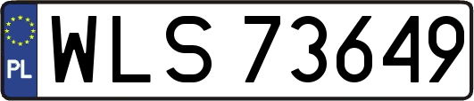 WLS73649
