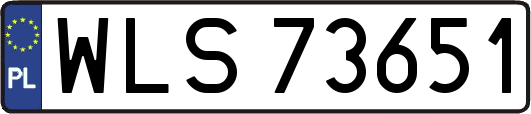 WLS73651