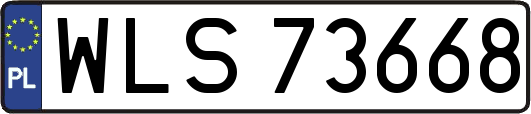 WLS73668