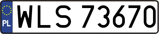 WLS73670