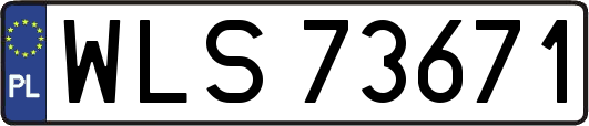 WLS73671