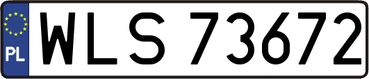 WLS73672