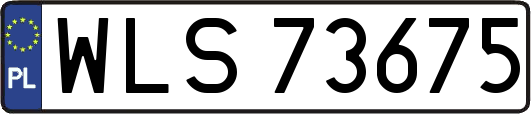 WLS73675