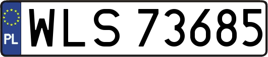 WLS73685