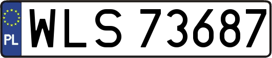 WLS73687