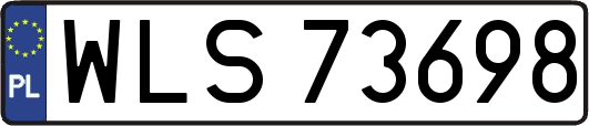 WLS73698