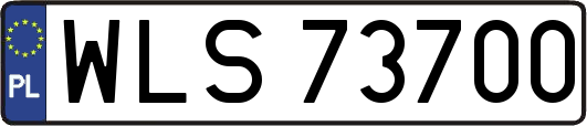 WLS73700