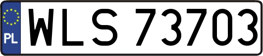 WLS73703
