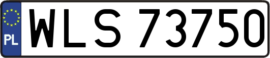 WLS73750