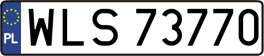WLS73770