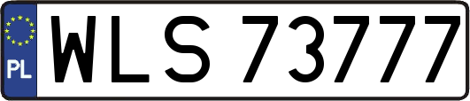 WLS73777