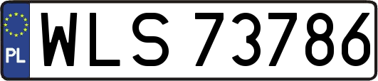 WLS73786