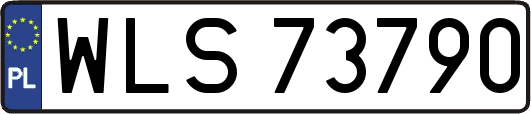 WLS73790