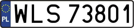 WLS73801