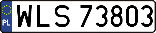 WLS73803