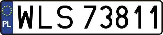 WLS73811