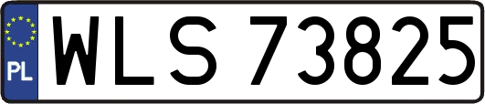 WLS73825