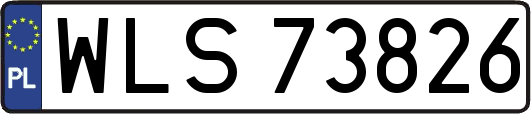 WLS73826