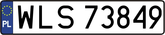 WLS73849