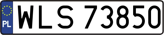 WLS73850