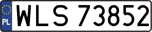 WLS73852