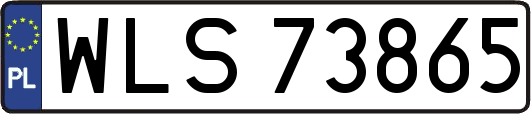 WLS73865